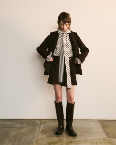Dice Kayek Fall 2025 Ready-To-Wear Collection at Paris Fashion Week