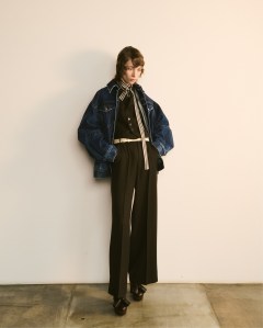 Dice Kayek Fall 2025 Ready-To-Wear Collection at Paris Fashion Week