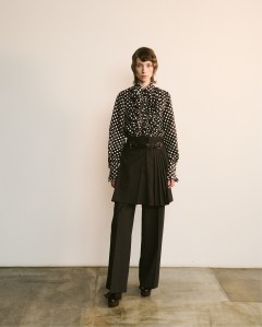 Dice Kayek Fall 2025 Ready-To-Wear Collection at Paris Fashion Week