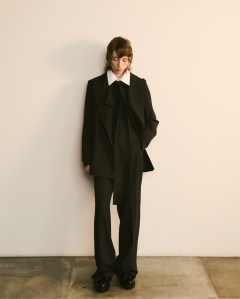 Dice Kayek Fall 2025 Ready-To-Wear Collection at Paris Fashion Week