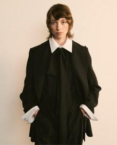 Dice Kayek Fall 2025 Ready-To-Wear Collection at Paris Fashion Week