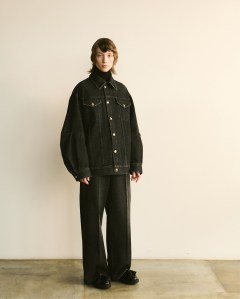 Dice Kayek Fall 2025 Ready-To-Wear Collection at Paris Fashion Week