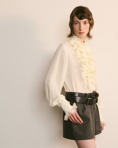 Dice Kayek Fall 2025 Ready-To-Wear Collection at Paris Fashion Week