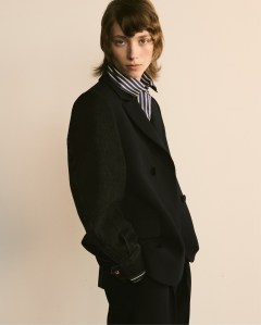 Dice Kayek Fall 2025 Ready-To-Wear Collection at Paris Fashion Week