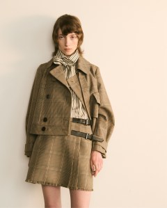 Dice Kayek Fall 2025 Ready-To-Wear Collection at Paris Fashion Week
