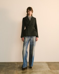 Dice Kayek Fall 2025 Ready-To-Wear Collection at Paris Fashion Week