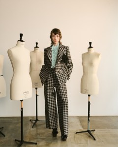 Dice Kayek Fall 2025 Ready-To-Wear Collection at Paris Fashion Week