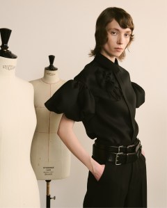 Dice Kayek Fall 2025 Ready-To-Wear Collection at Paris Fashion Week