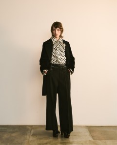 Dice Kayek Fall 2025 Ready-To-Wear Collection at Paris Fashion Week