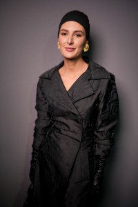 Maria de la Orden