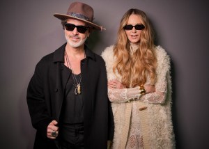 Doyle Bramhall II, Elle Macpherson