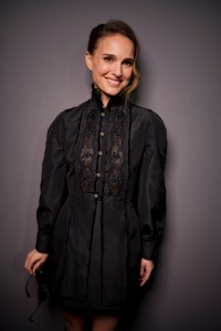 Natalie Portman