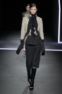 Dior Fall 2025 Ready-To-Wear Collection at Milan Fashion Week