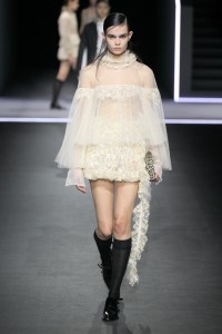 Dior Fall 2025 Ready-To-Wear Collection at Milan Fashion Week