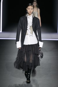 Dior Fall 2025 Ready-To-Wear Collection at Milan Fashion Week