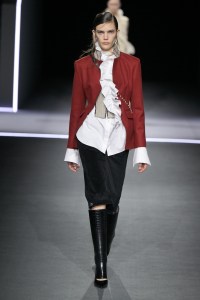 Dior Fall 2025 Ready-To-Wear Collection at Milan Fashion Week