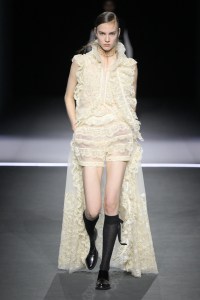 Dior Fall 2025 Ready-To-Wear Collection at Milan Fashion Week