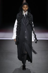Dior Fall 2025 Ready-To-Wear Collection at Milan Fashion Week