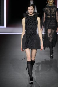 Dior Fall 2025 Ready-To-Wear Collection at Milan Fashion Week