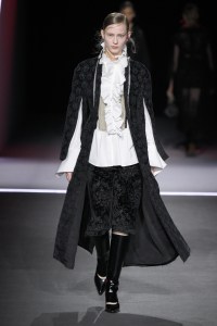 Dior Fall 2025 Ready-To-Wear Collection at Milan Fashion Week