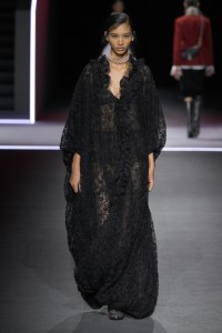 Dior Fall 2025 Ready-To-Wear Collection at Milan Fashion Week
