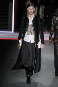 Dior Fall 2025 Ready-To-Wear Collection at Milan Fashion Week