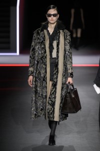 Dior Fall 2025 Ready-To-Wear Collection at Milan Fashion Week