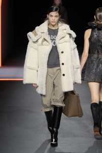 Dior Fall 2025 Ready-To-Wear Collection at Milan Fashion Week