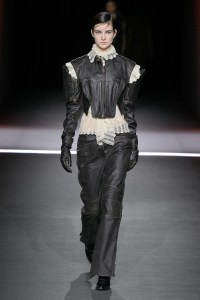 Dior Fall 2025 Ready-To-Wear Collection at Milan Fashion Week