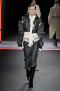 Dior Fall 2025 Ready-To-Wear Collection at Milan Fashion Week