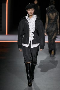 Dior Fall 2025 Ready-To-Wear Collection at Milan Fashion Week