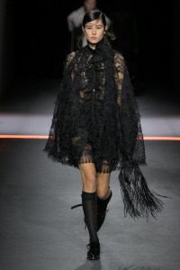 Dior Fall 2025 Ready-To-Wear Collection at Milan Fashion Week