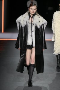 Dior Fall 2025 Ready-To-Wear Collection at Milan Fashion Week