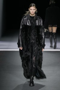 Dior Fall 2025 Ready-To-Wear Collection at Milan Fashion Week
