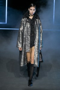 Dior Fall 2025 Ready-To-Wear Collection at Milan Fashion Week