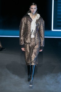 Dior Fall 2025 Ready-To-Wear Collection at Milan Fashion Week