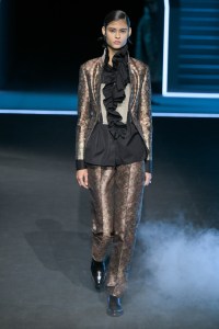 Dior Fall 2025 Ready-To-Wear Collection at Milan Fashion Week