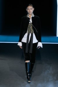 Dior Fall 2025 Ready-To-Wear Collection at Milan Fashion Week