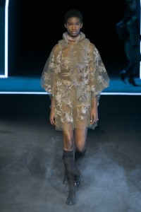 Dior Fall 2025 Ready-To-Wear Collection at Milan Fashion Week