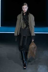 Dior Fall 2025 Ready-To-Wear Collection at Milan Fashion Week
