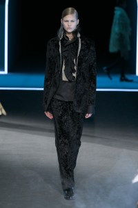 Dior Fall 2025 Ready-To-Wear Collection at Milan Fashion Week
