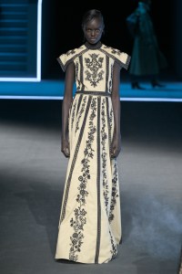 Dior Fall 2025 Ready-To-Wear Collection at Milan Fashion Week