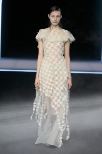 Dior Fall 2025 Ready-To-Wear Collection at Milan Fashion Week