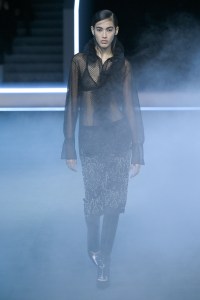 Dior Fall 2025 Ready-To-Wear Collection at Milan Fashion Week