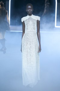 Dior Fall 2025 Ready-To-Wear Collection at Milan Fashion Week