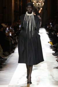Dries Van Noten Fall 2025 Ready-to-Wear Collection at Paris FAshion Week