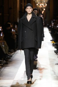Dries Van Noten Fall 2025 Ready-to-Wear Collection at Paris FAshion Week