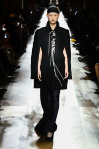 Dries Van Noten Fall 2025 Ready-to-Wear Collection at Paris FAshion Week