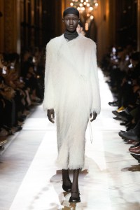 Dries Van Noten Fall 2025 Ready-to-Wear Collection at Paris FAshion Week