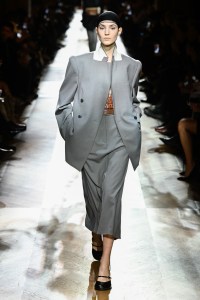 Dries Van Noten Fall 2025 Ready-to-Wear Collection at Paris FAshion Week